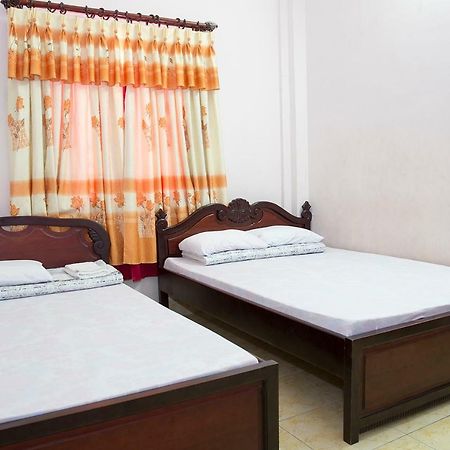 Song Hung Hotel Cà Mau Εξωτερικό φωτογραφία