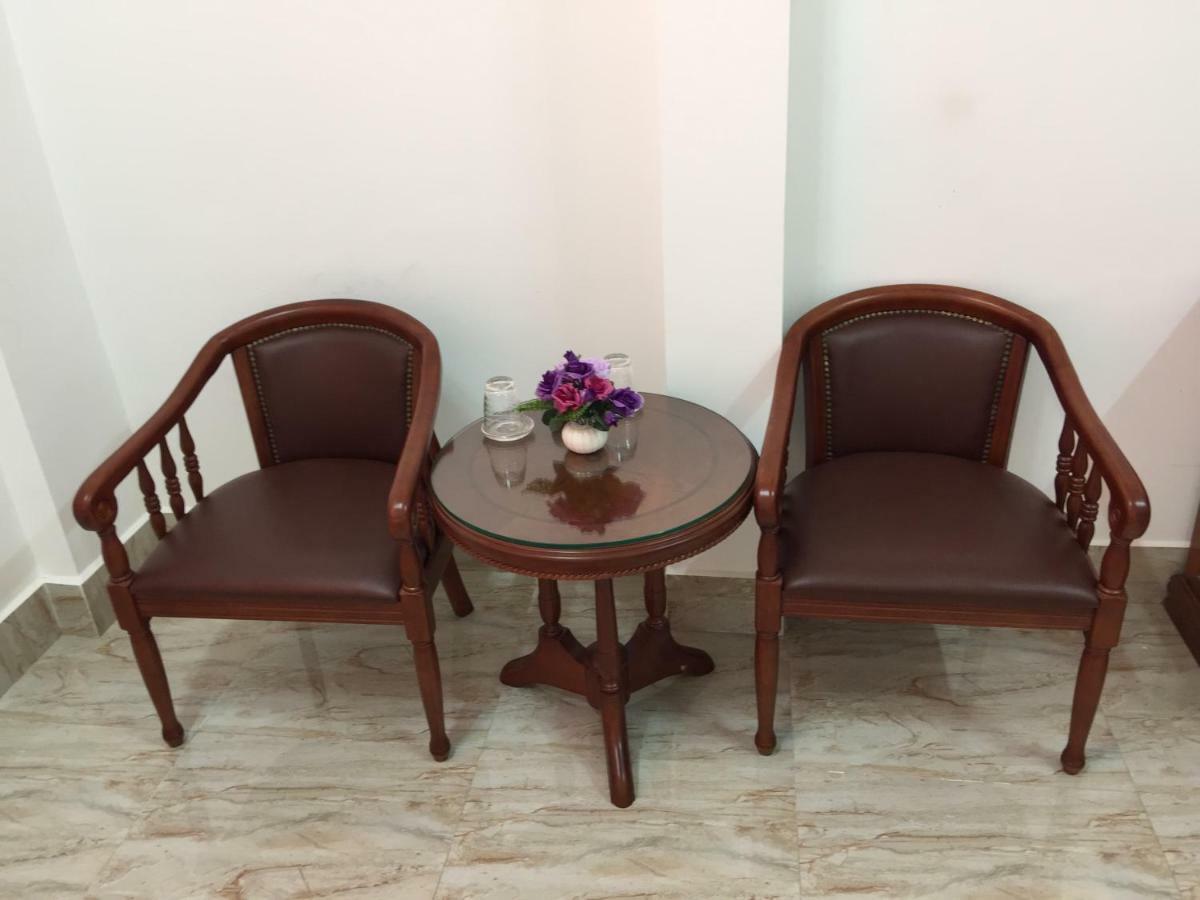 Song Hung Hotel Cà Mau Εξωτερικό φωτογραφία