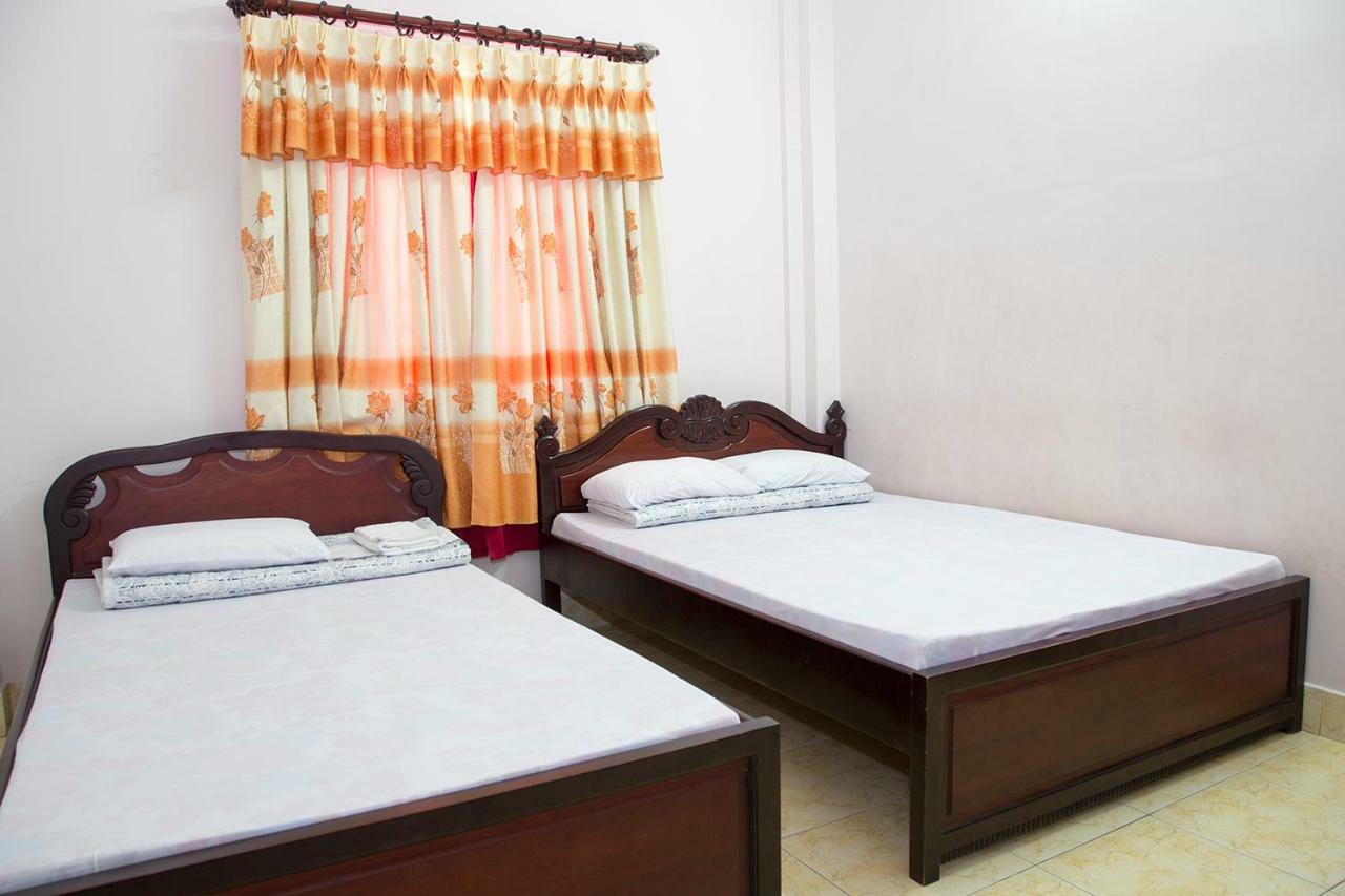 Song Hung Hotel Cà Mau Εξωτερικό φωτογραφία