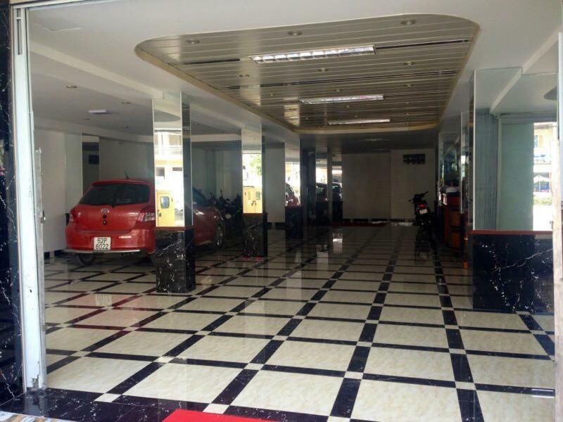 Song Hung Hotel Cà Mau Εξωτερικό φωτογραφία