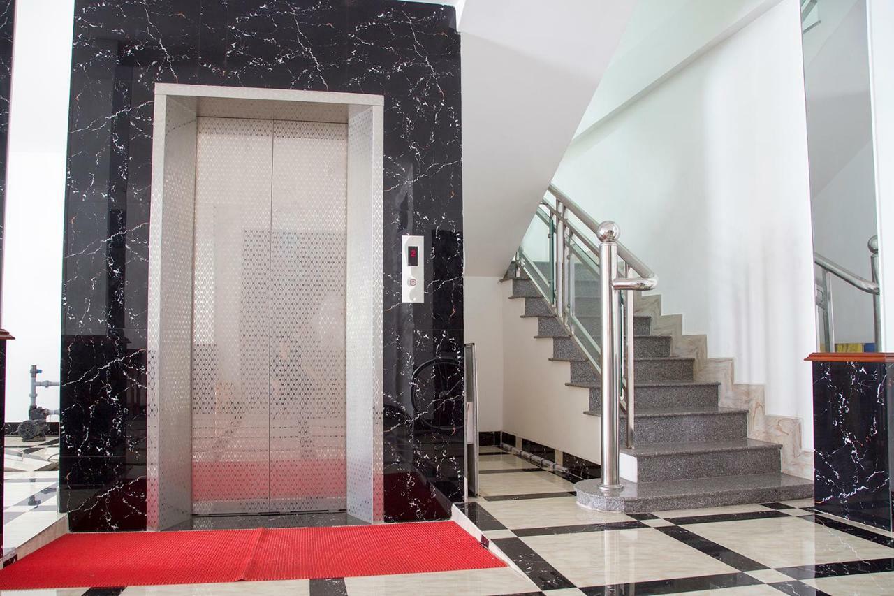 Song Hung Hotel Cà Mau Εξωτερικό φωτογραφία